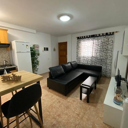 Next To The Sea Apartment Pozo Izquierdo Екстериор снимка