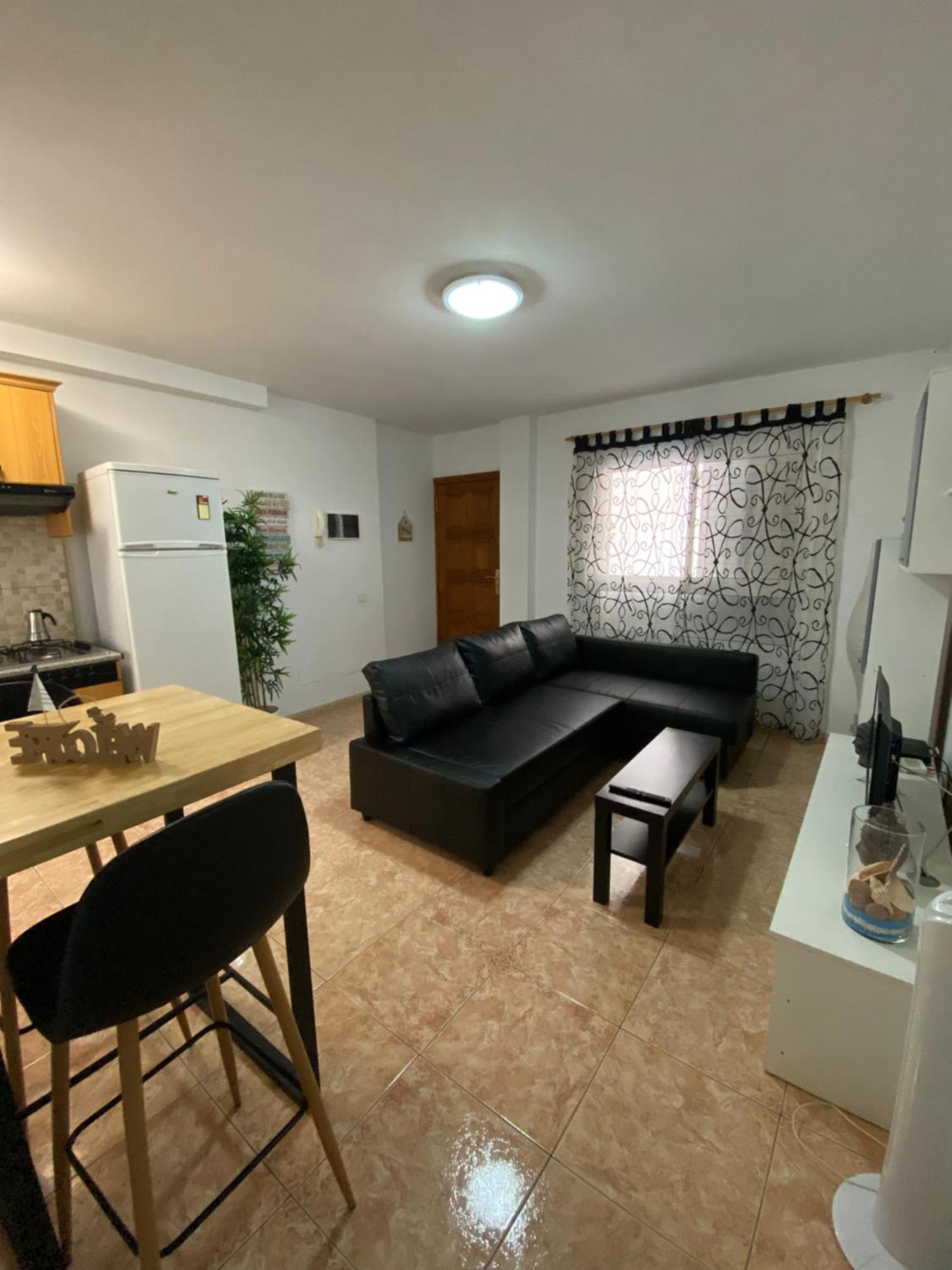 Next To The Sea Apartment Pozo Izquierdo Екстериор снимка
